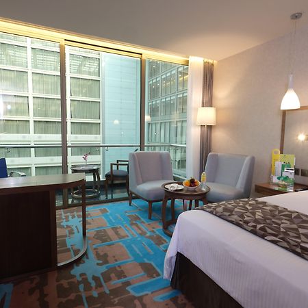 Holiday Inn Kuwait Al Thuraya City By Ihg Kuwait City Exterior foto