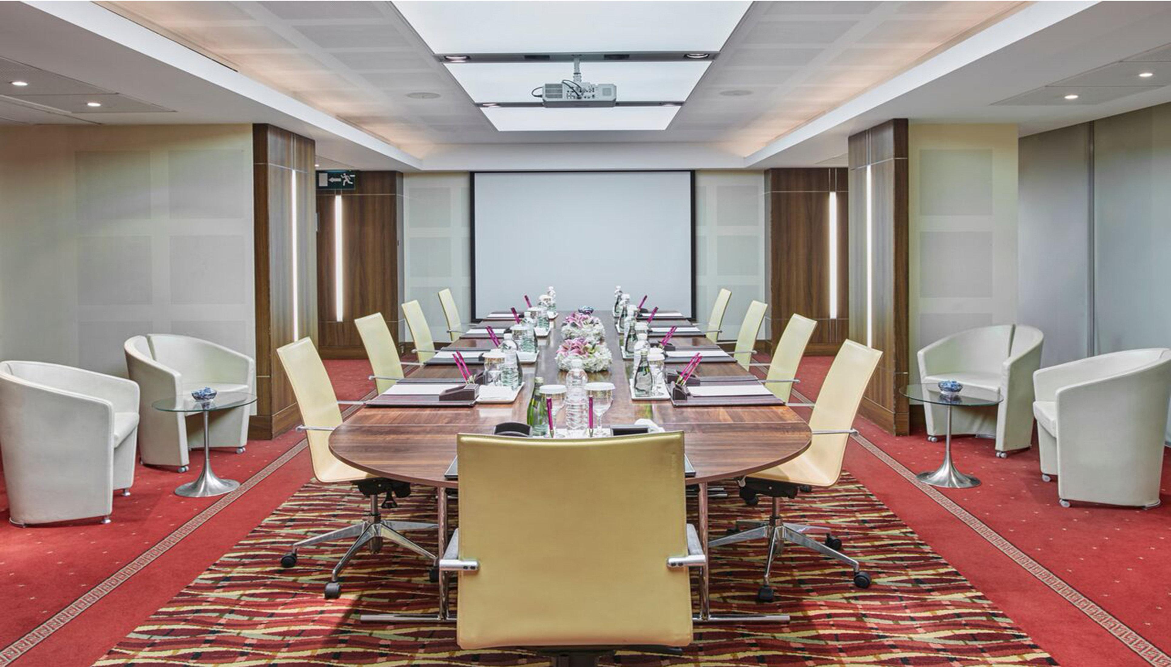 Holiday Inn Kuwait Al Thuraya City By Ihg Kuwait City Exterior foto